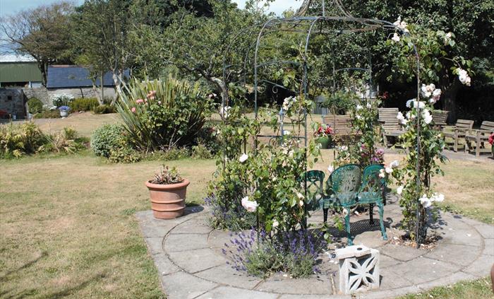 The Burrows B&B